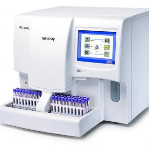 سل کانتر میندری مدل BC-5800: