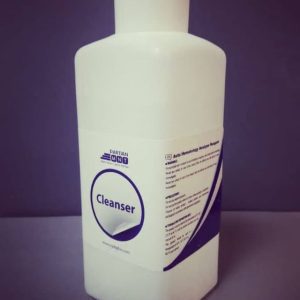 Cleanser