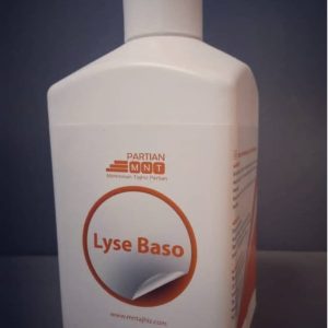 Lyse Baso