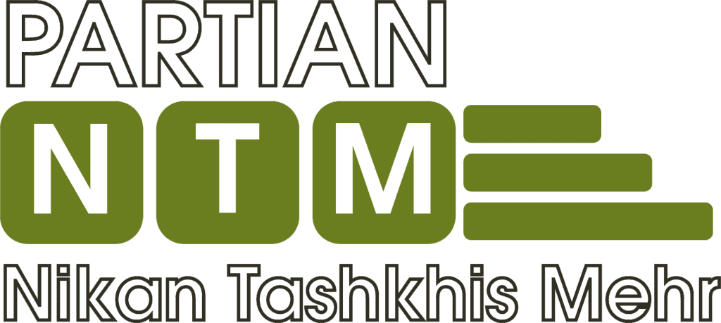 نیکان تشخیص مهر پارتیان