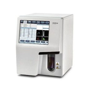 دستگاه سل کانتر میندری bc-5000