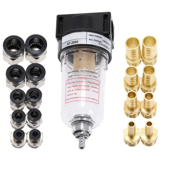 air filter - Image 9