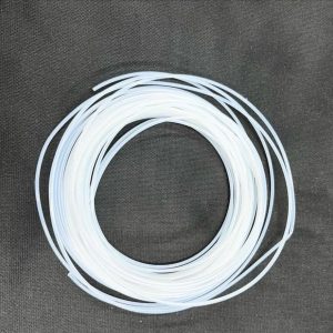tube تفلون