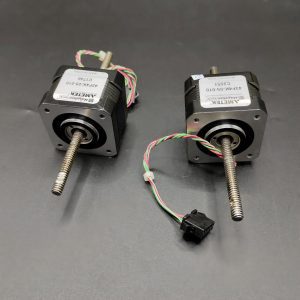 step motor