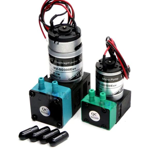 پمپ تخلیه waste pump - Image 3