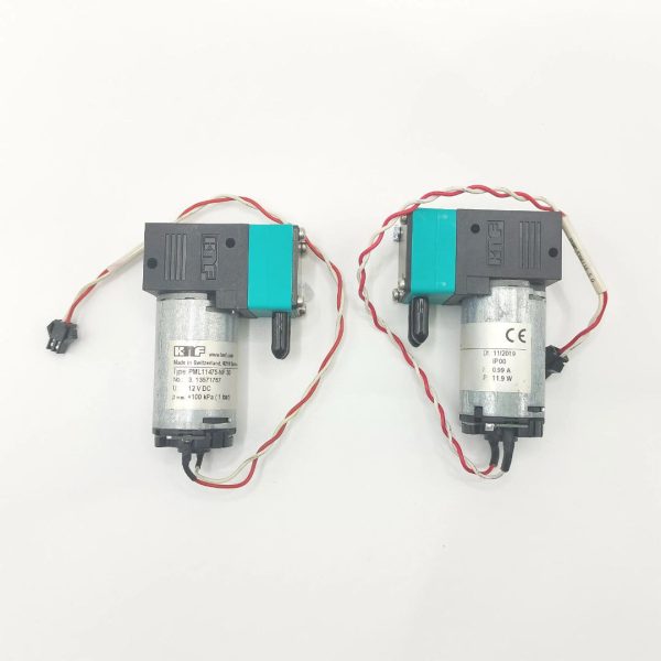 پمپ تخلیه waste pump - Image 6